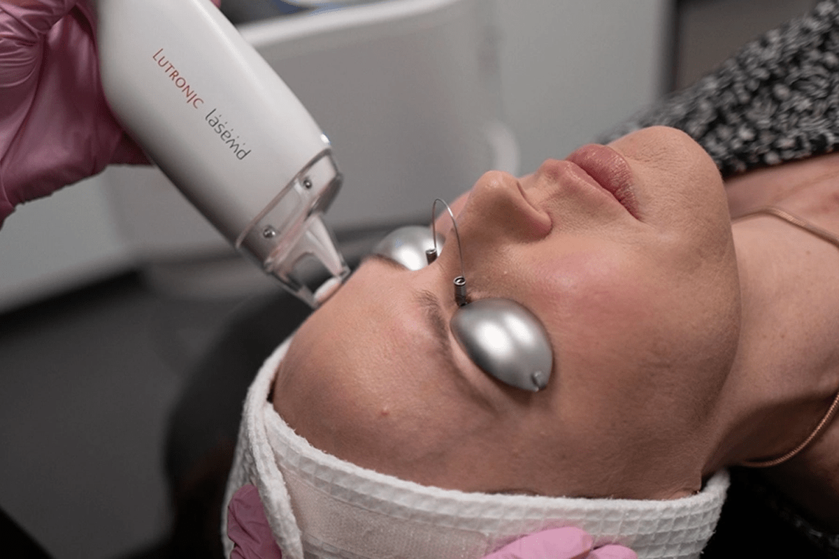 Mastering your Dry and Resilient skin