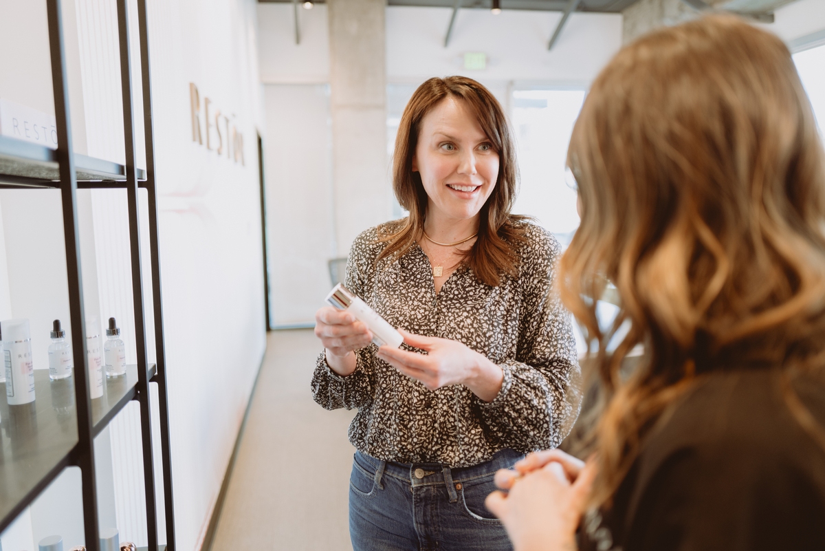 How to Layer Skincare Products for Maximum Results