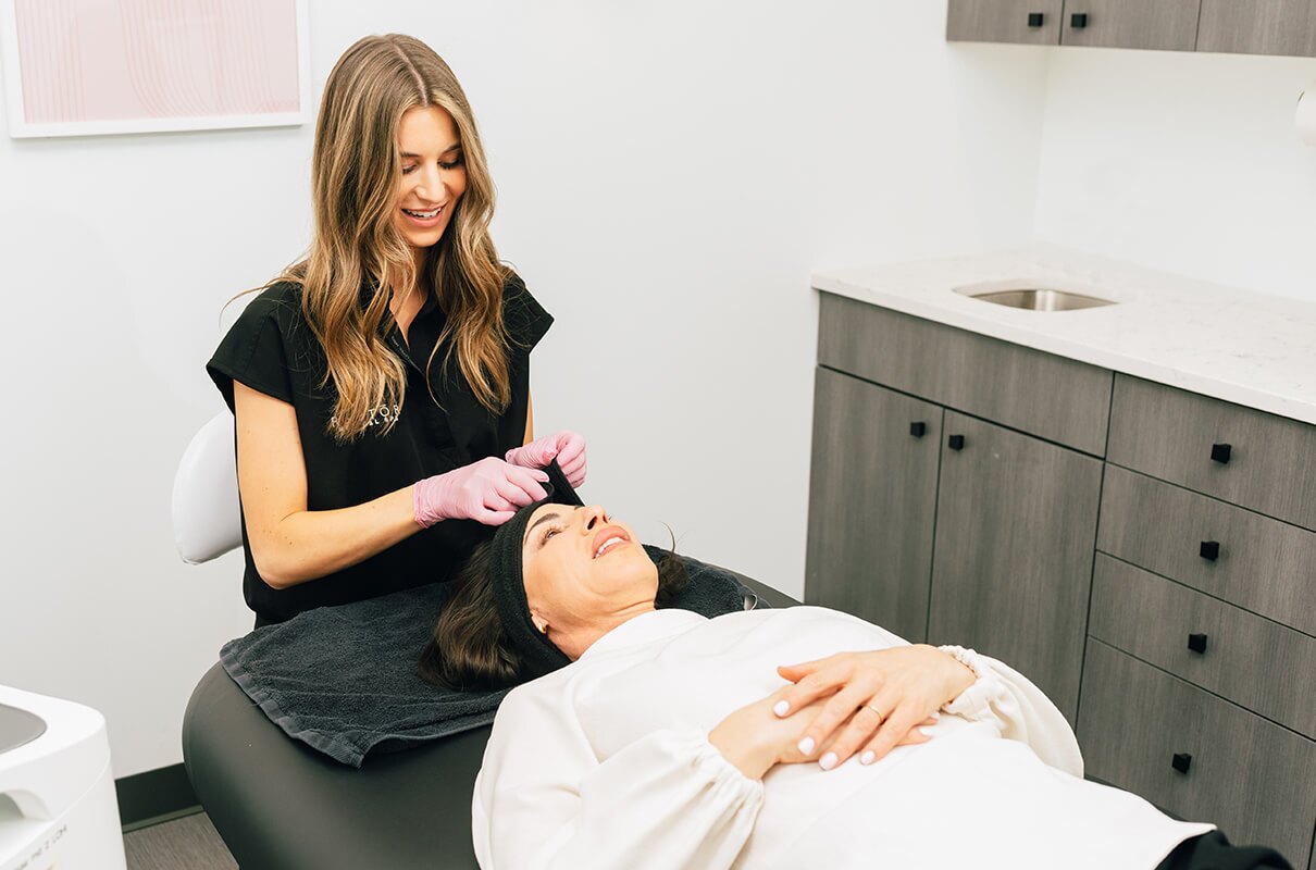 New Year, New Confidence: Why January Is the Time to Start Your Transformation