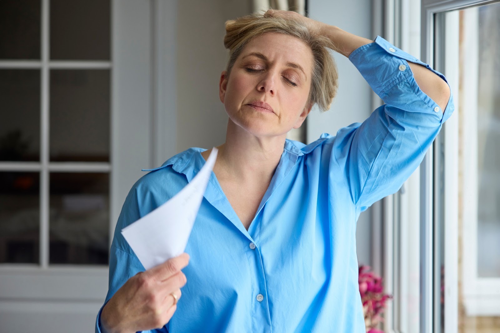Don’t Wait Until Menopause to Start Hormone Replacement Therapy (HRT)