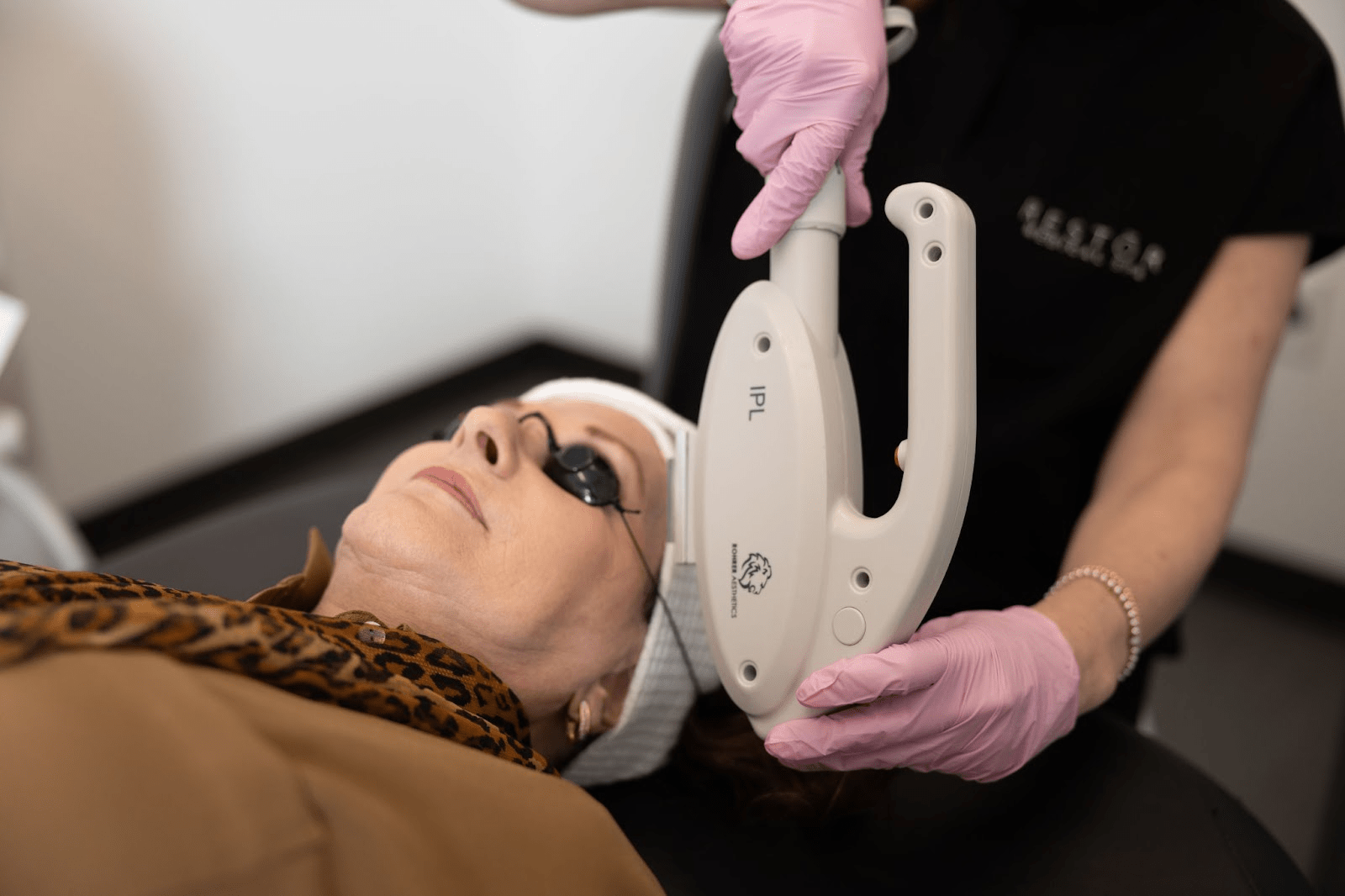 The Go-To Treatment for Redness, Dark Spots, and Sun Damage