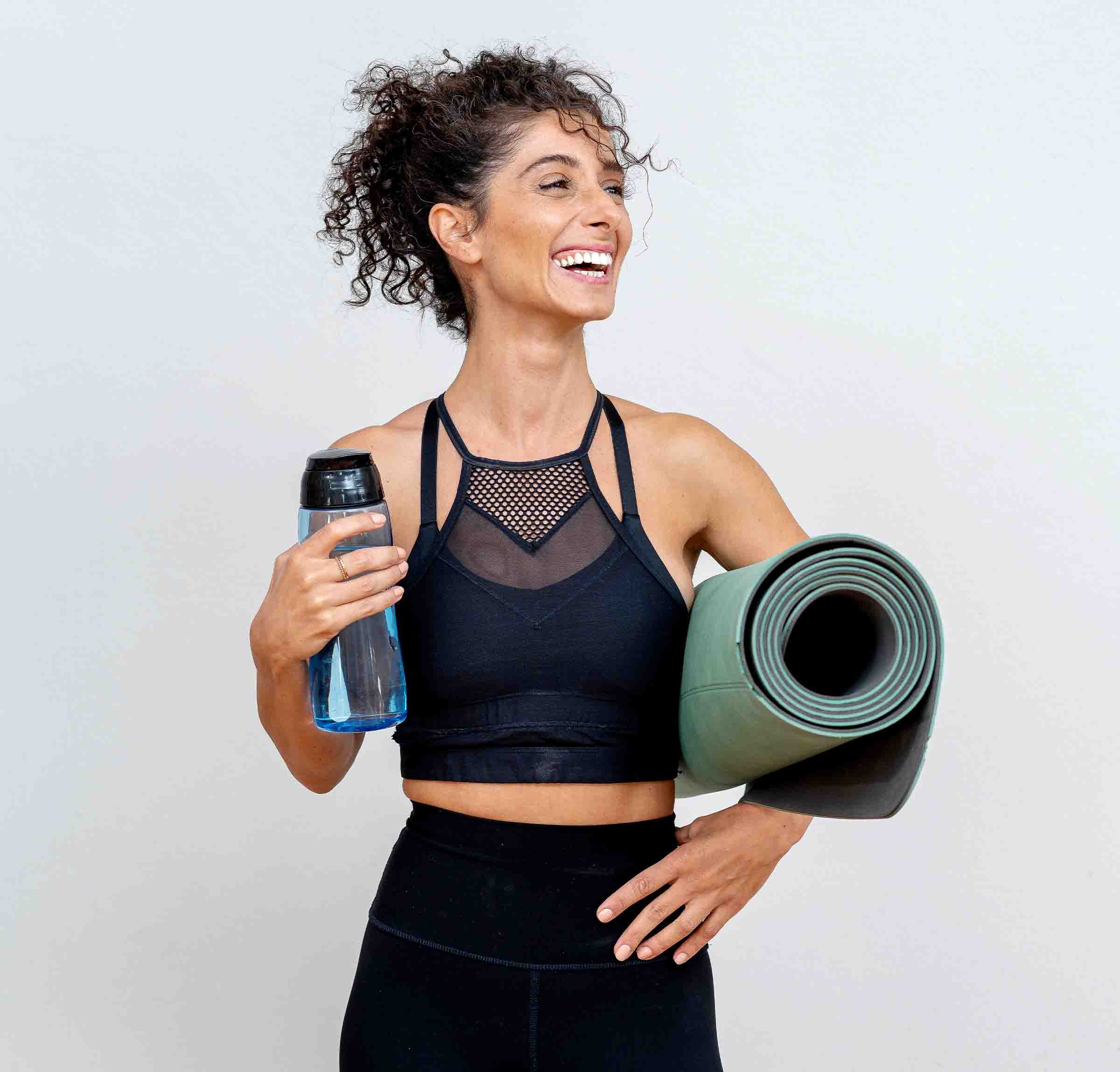 Hormone Replacement for Women