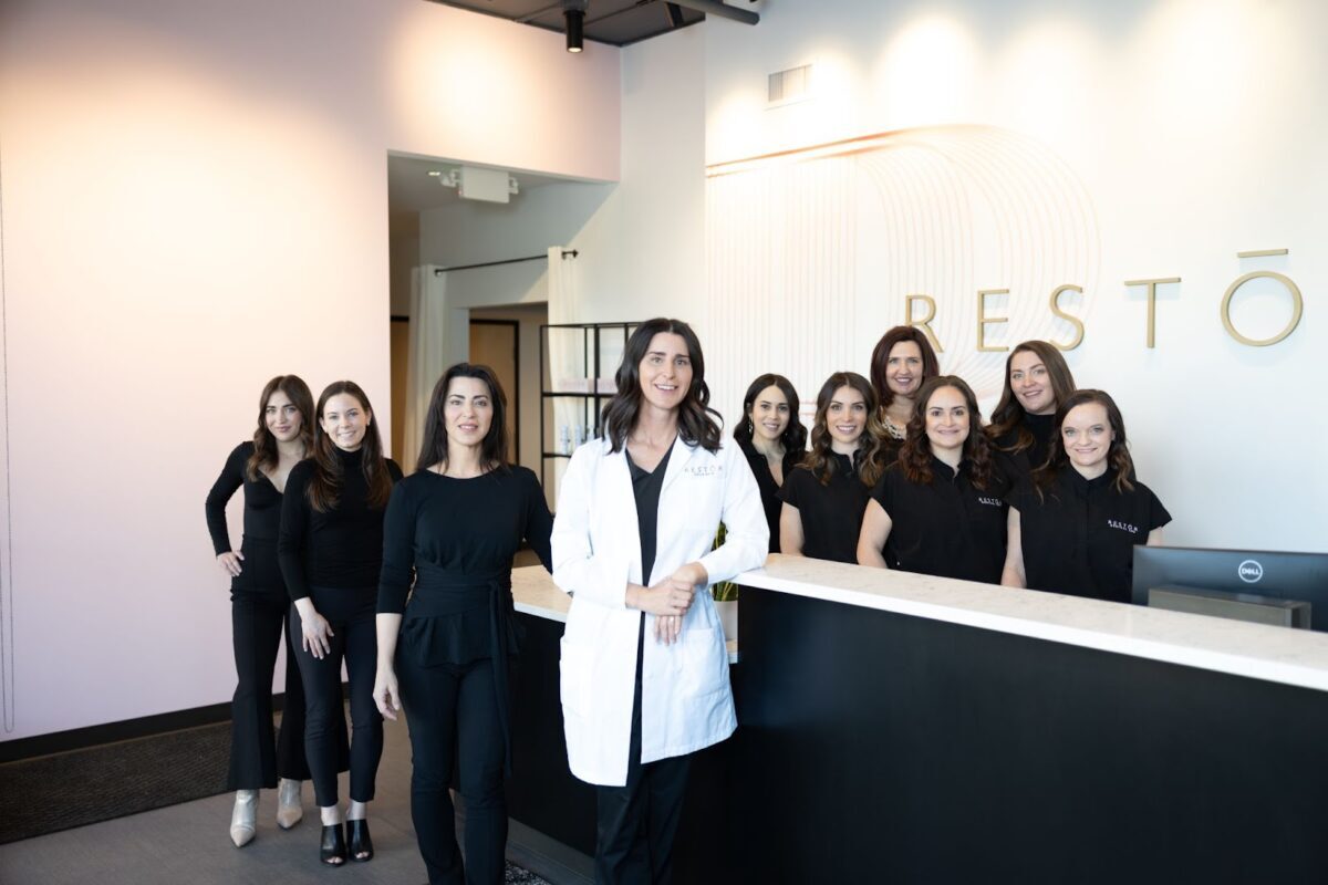 Online vs. Hands-On Medical Aesthetics Training