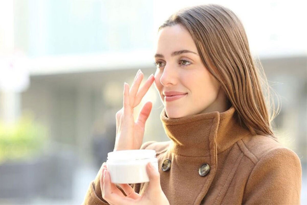 Mastering your Oily and Resilient skin