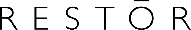 RESTOR Medical Spa in Boulder logo.
