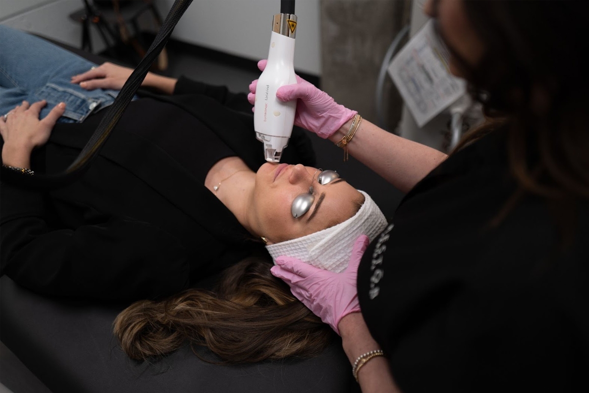 Laser Hair Removal 101: What You Should Know Before Your First Session