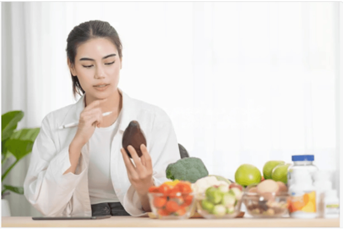 Why Choose RESTOR for Nutritional Optimization