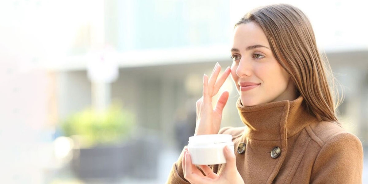 Mastering your Dry and Sensitive skin