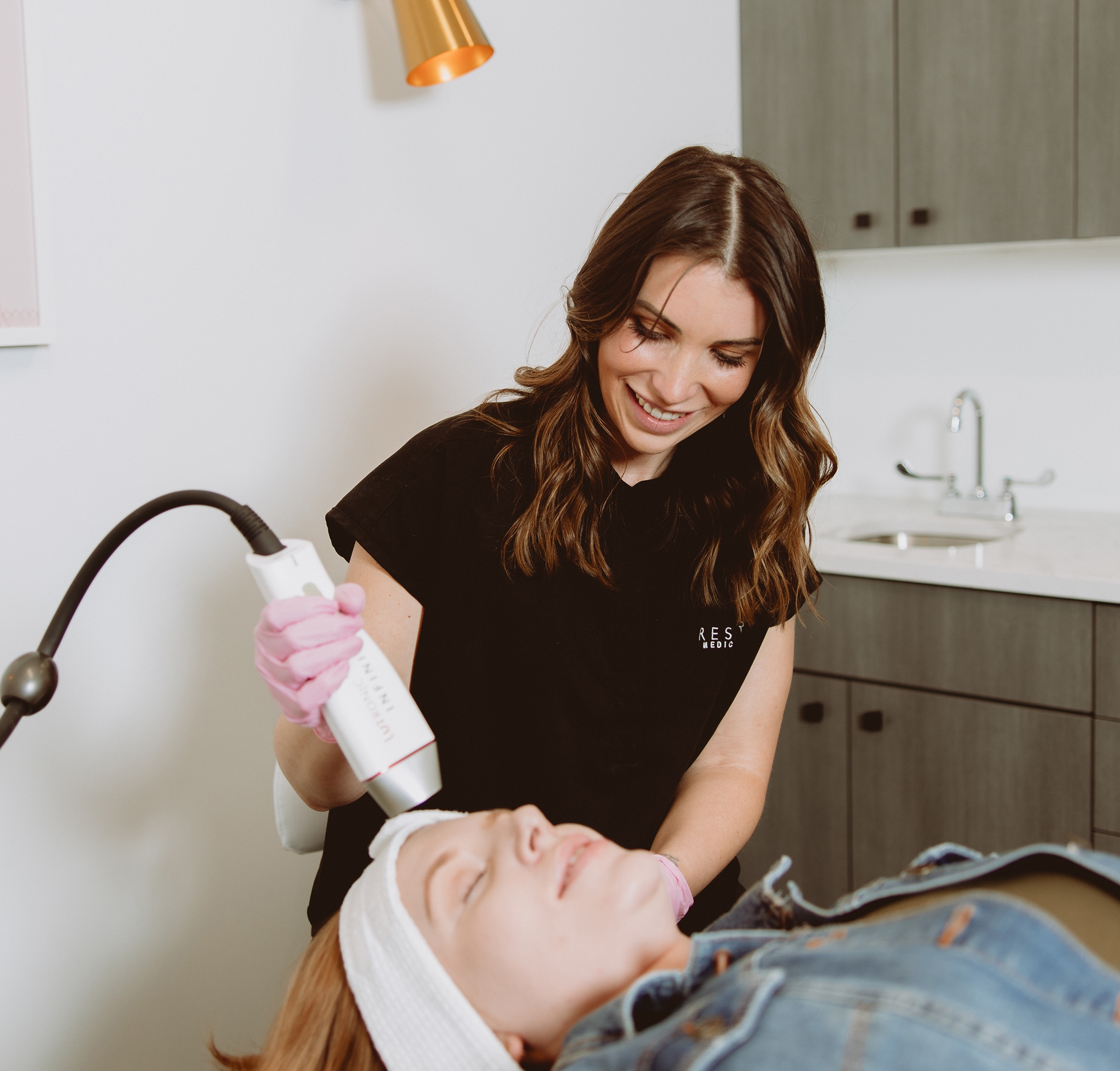 Transformation Stories