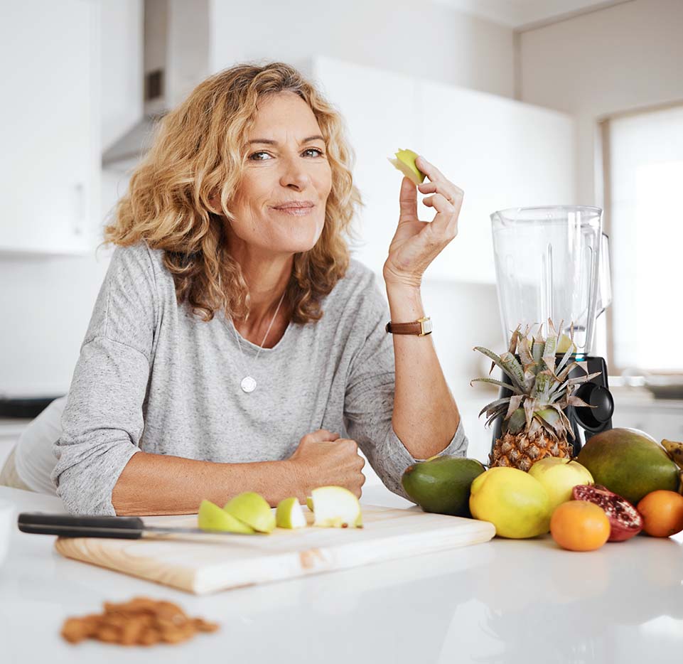 Nutritional Optimization