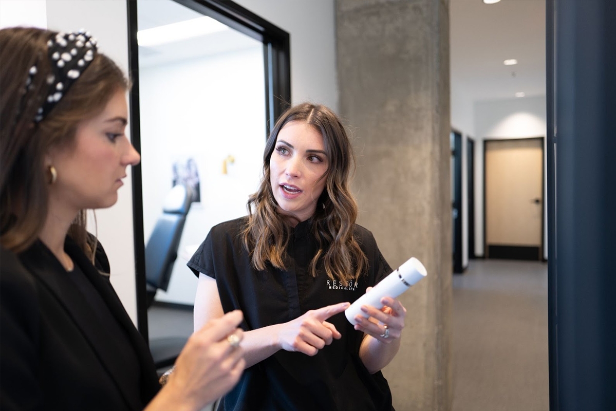 What to Look for in a Medical Aesthetics Training Program