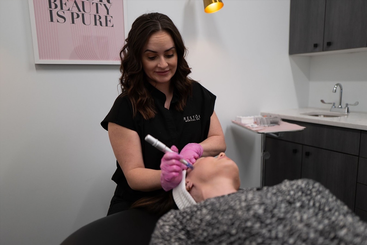 Botox, Daxxify and Xeomin: Powerful Anti-Aging Tools