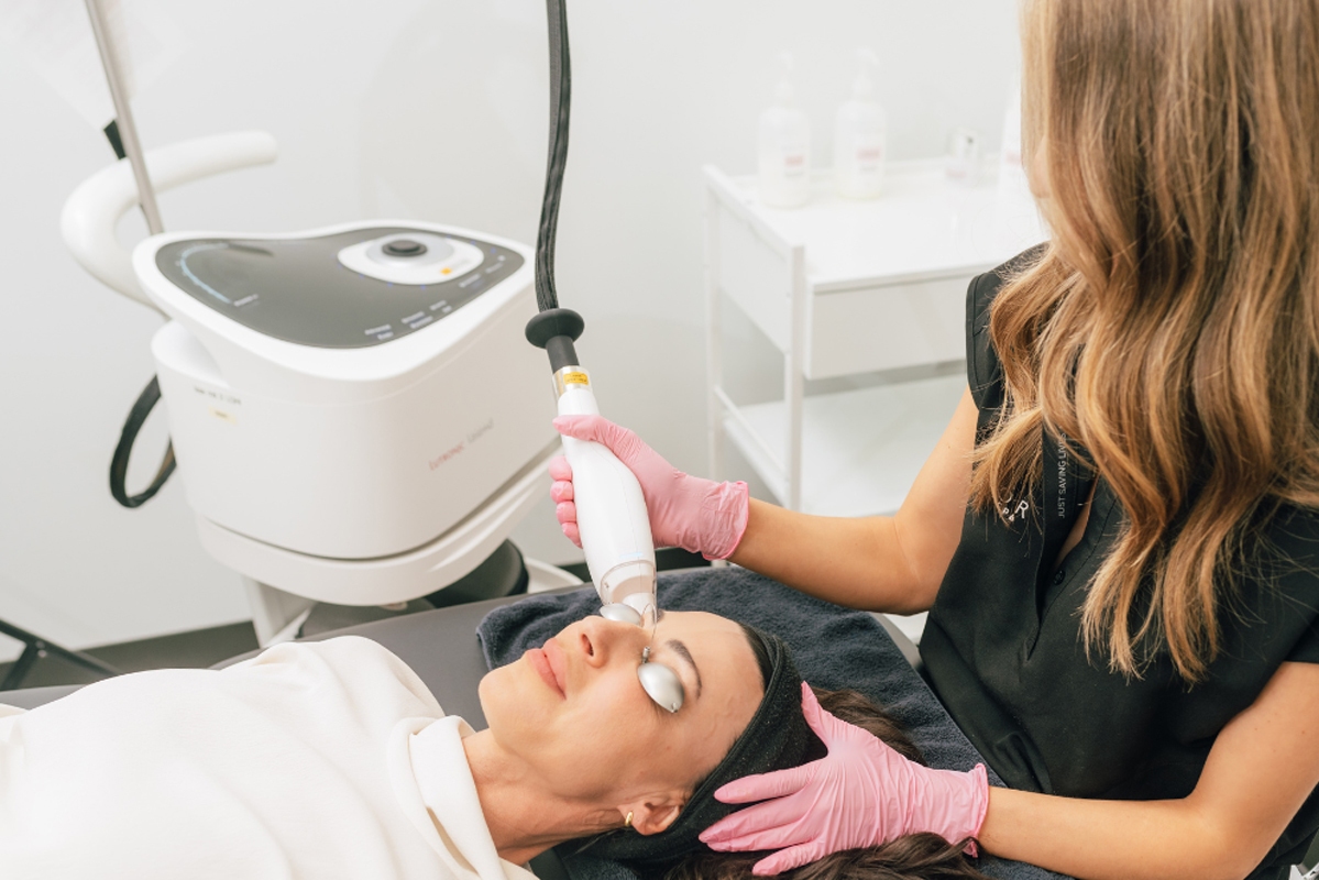 Why Medical Microneedling is the Foundation of Good Skin