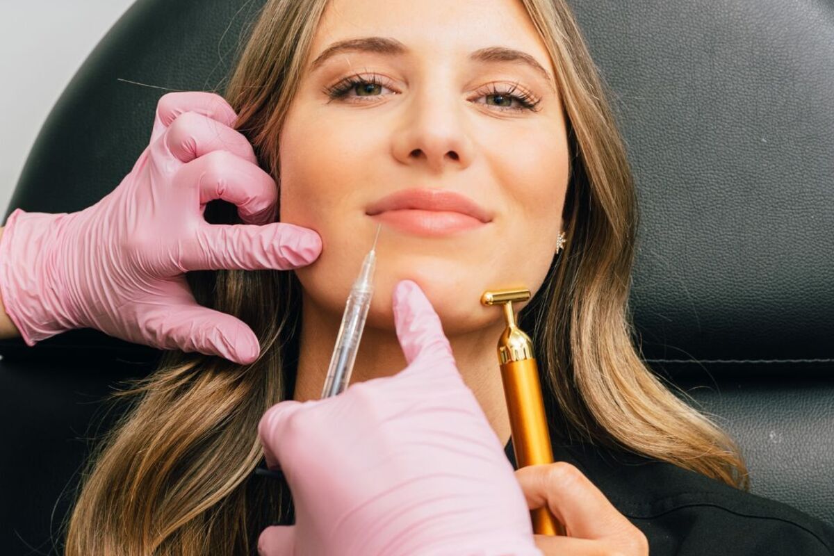 The Secrets to Looking Amazing at Any Age: Part II