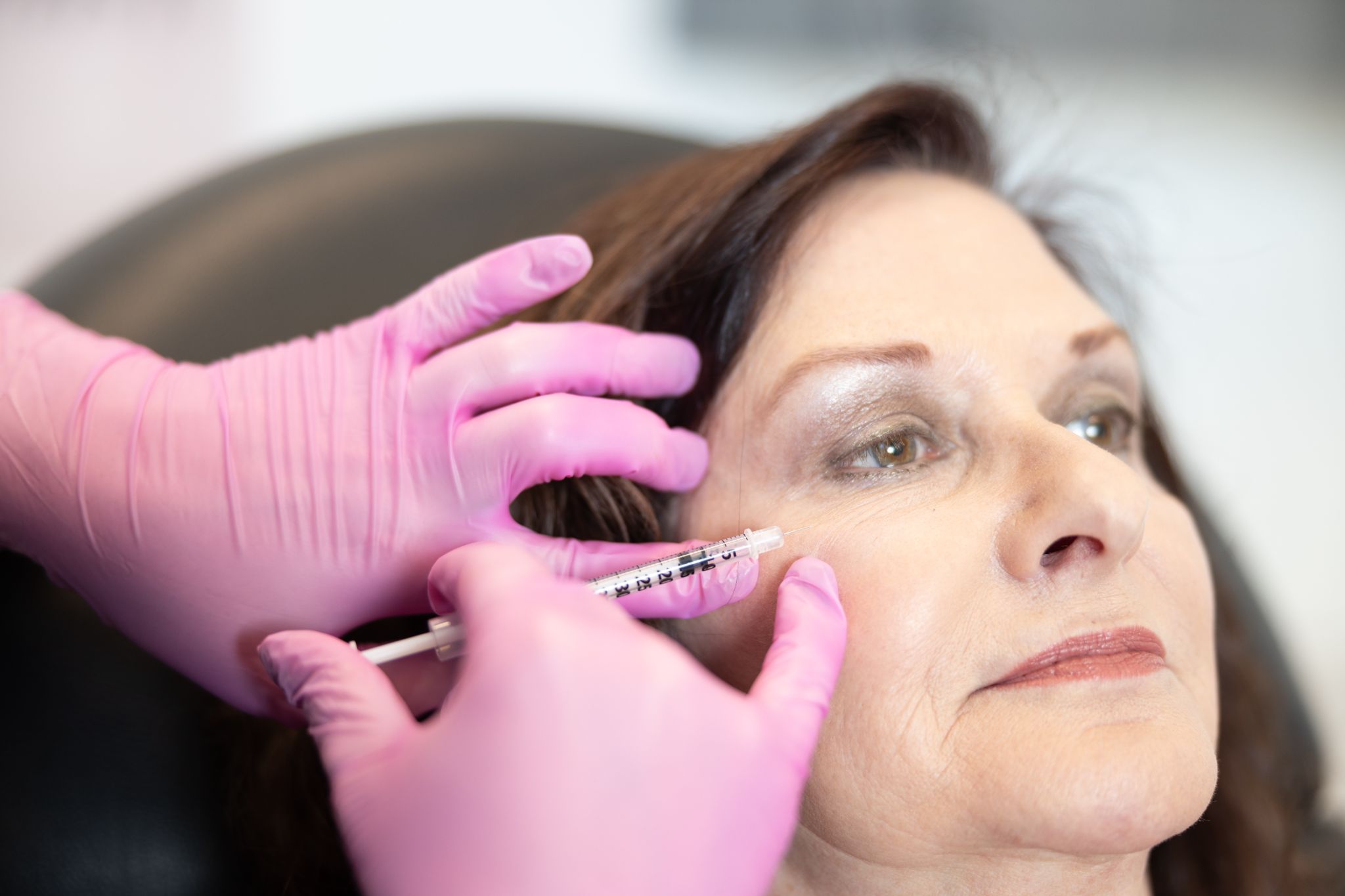 How Skin Boosters Revitalize Your Face