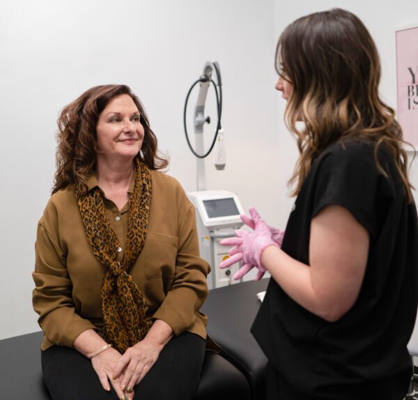  Laser Skin Resurfacing