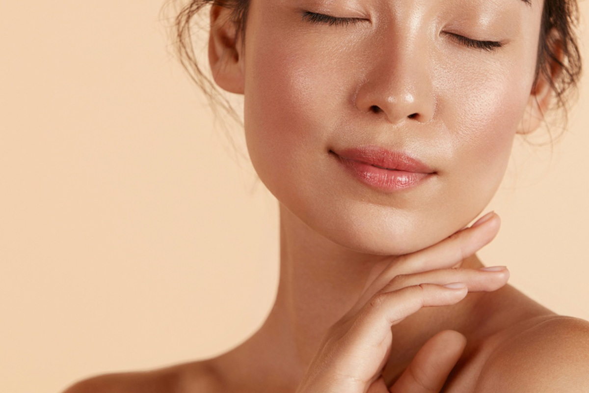 Mastering your Oily and Sensitive skin