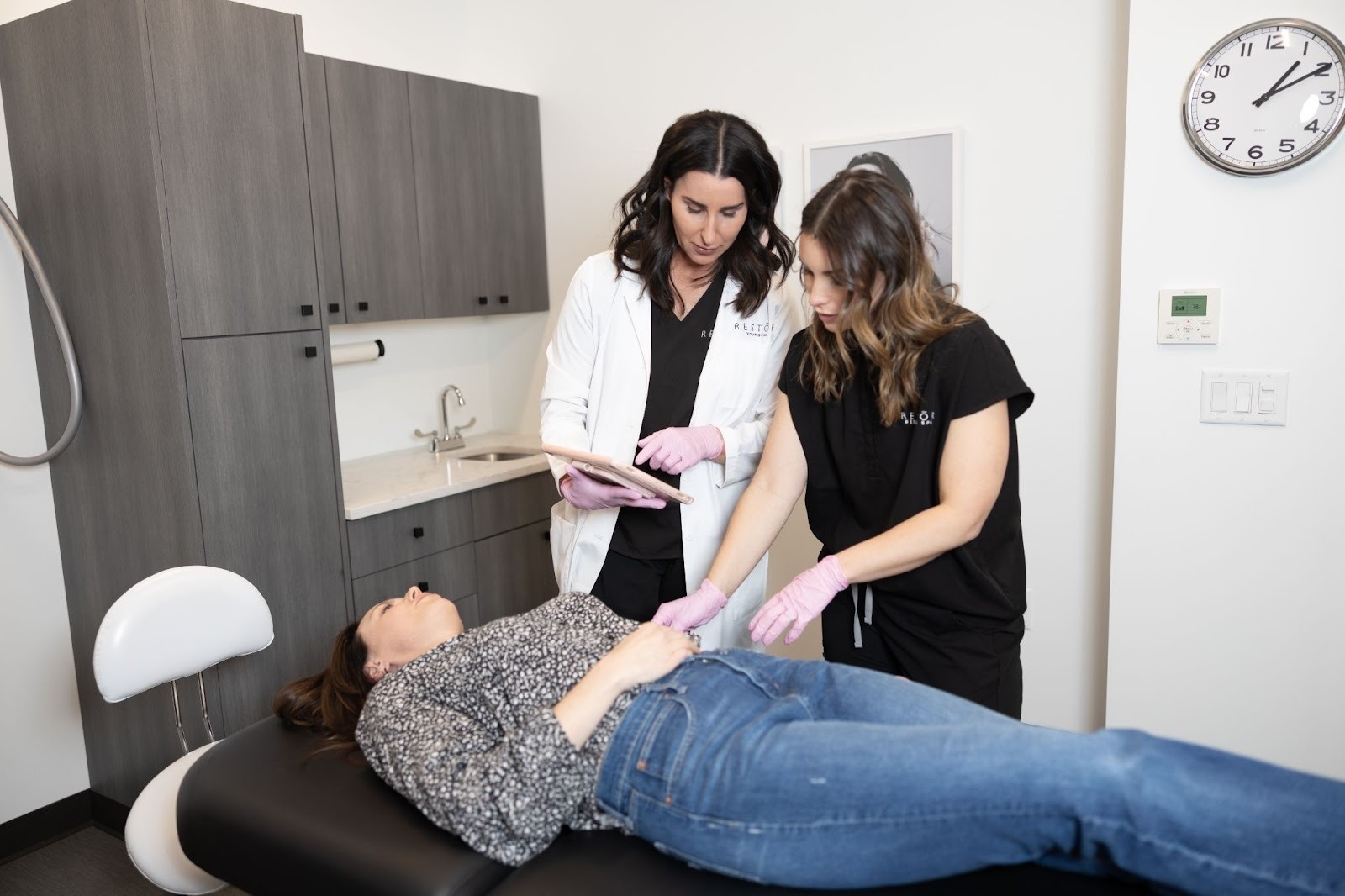 The Differences Between SGT and TZT for Medical Weight Loss